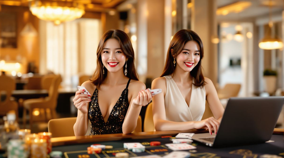 Origami Casino پاکستان ریئل منی گیمز