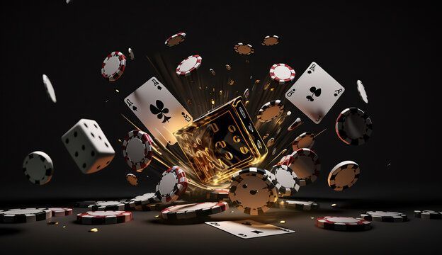 Origami Casino