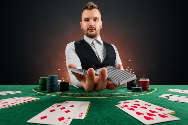 Origami Casino پاکستان ریئل منی گیمز