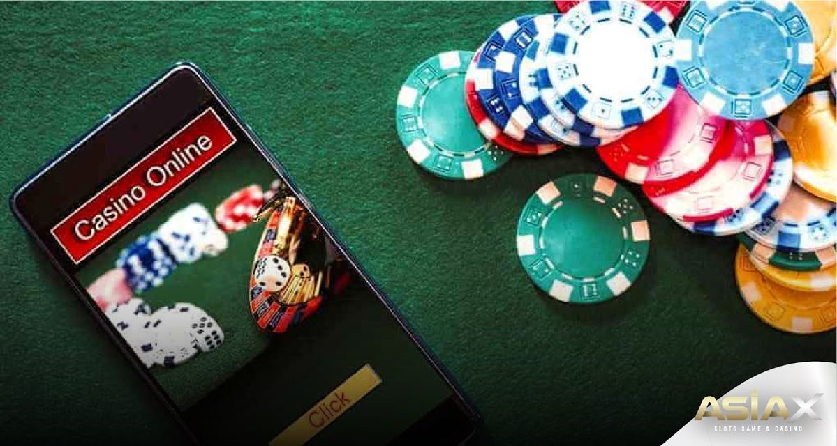 Origami Casino پاکستان ریئل منی گیمز